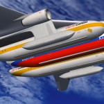 Clip-Air, avionul modular