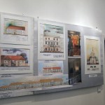 Expoziţie Ioana Mihăiescu