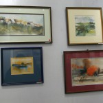 Expoziţie Ioana Mihăiescu