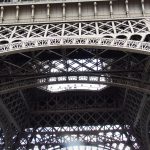Inscriptiile comemorative de pe turnul Eiffel