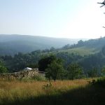 Garana peisaj