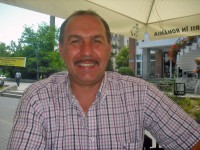 Petru Panescu