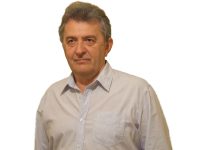 Ioan Iliasă, Reşiţa