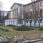 Casa de Cultura a Sindicatelor Resita
