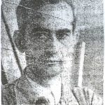 Iosif Musteţiu, foto vechi